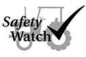 Safety Watch icon