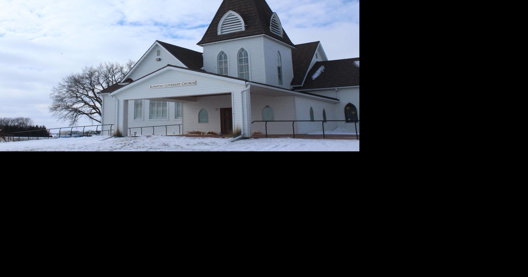 Country church fosters caring community