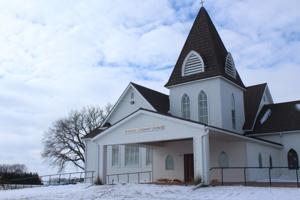 Country church fosters caring community