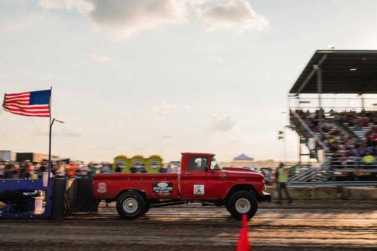 Jefferson County Fair