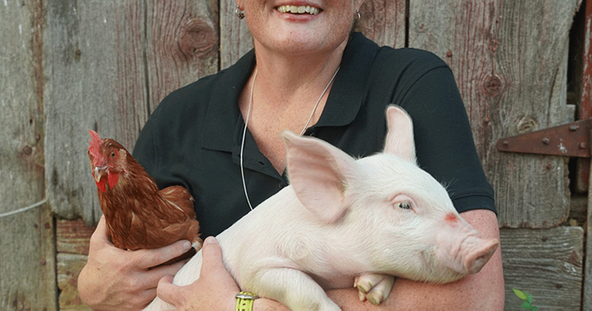 Missouri event designed so women can ‘show up fully’