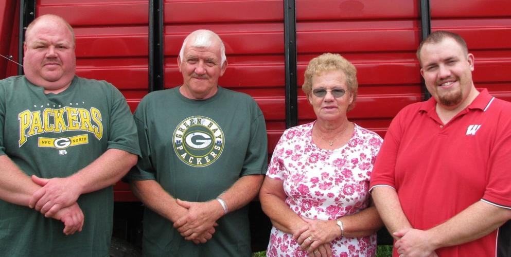 Waterman family
