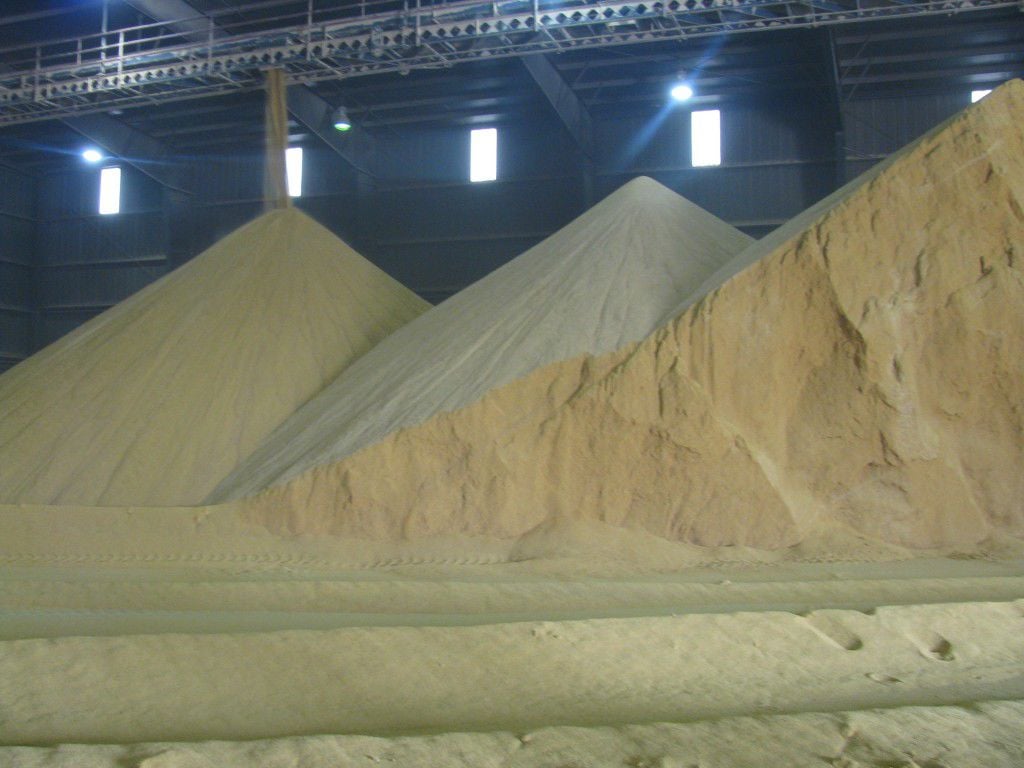 DDGS Golden Grain