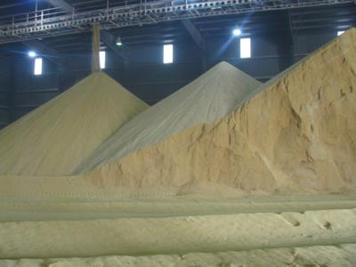 DDGS Golden Grain