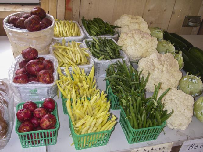 Farm store