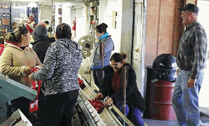 Livestock sector struggles to fill labor need