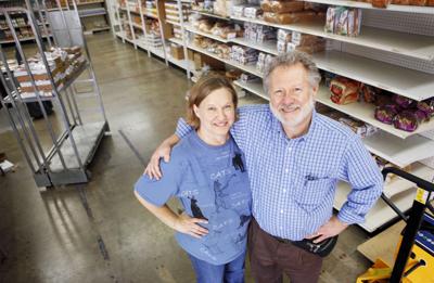 Esther J. Cepeda: You can't 'tell' who is hungry and who isn't