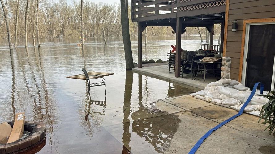 Canny's home is uncanny right now