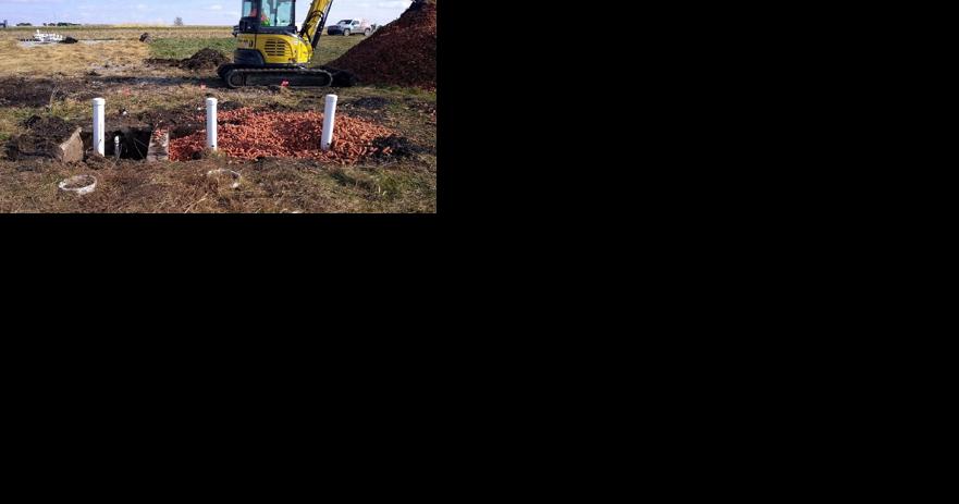 Corn cobs can recharge bioreactors - Vimarsana News