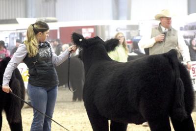 Sioux Empire Livestock Show 2025