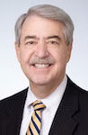 Ted McKinney