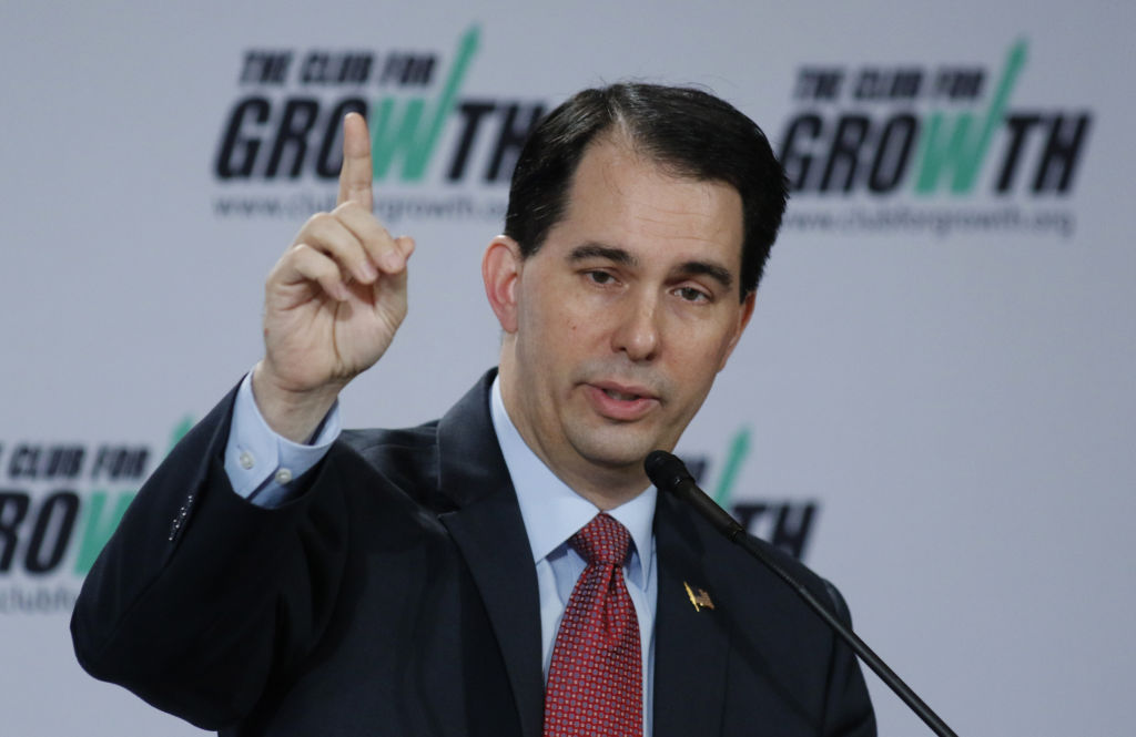 Scott Walker