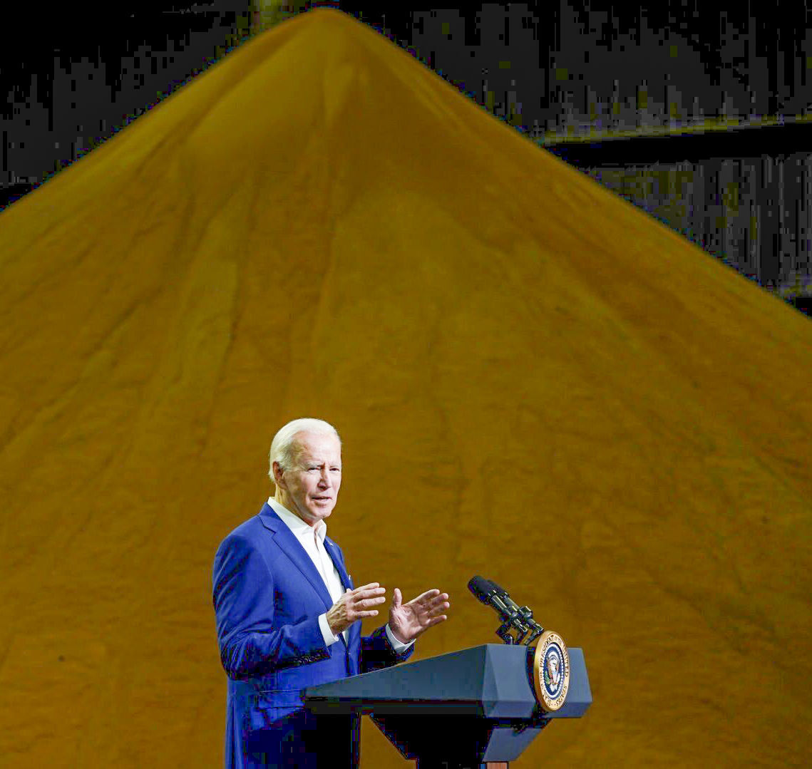 E15 approval helps producers