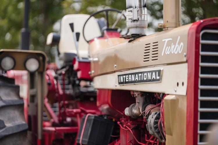 2026 Titletown Threshing Club’s Thresheree