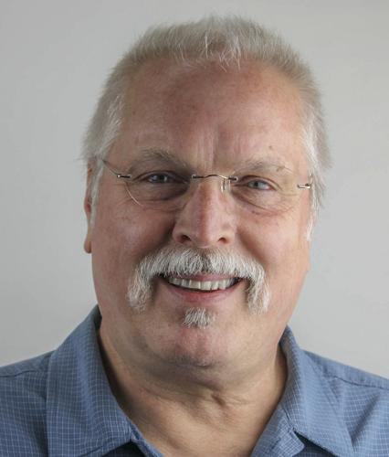 Mark Stephenson new mug 2022