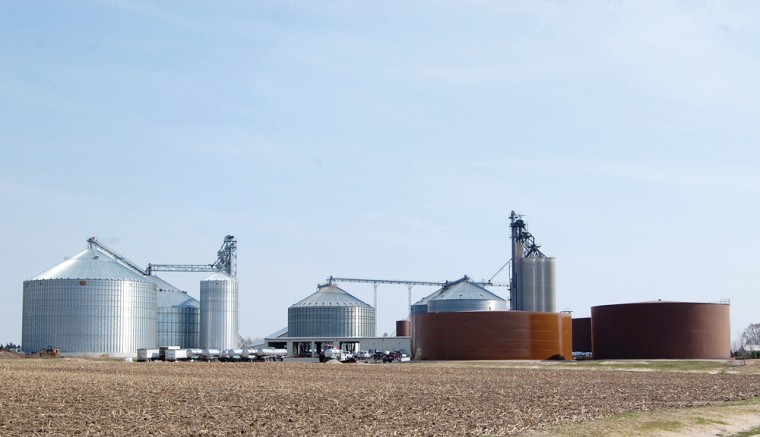 United Cooperative II