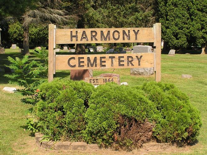 Harmony Cemetery