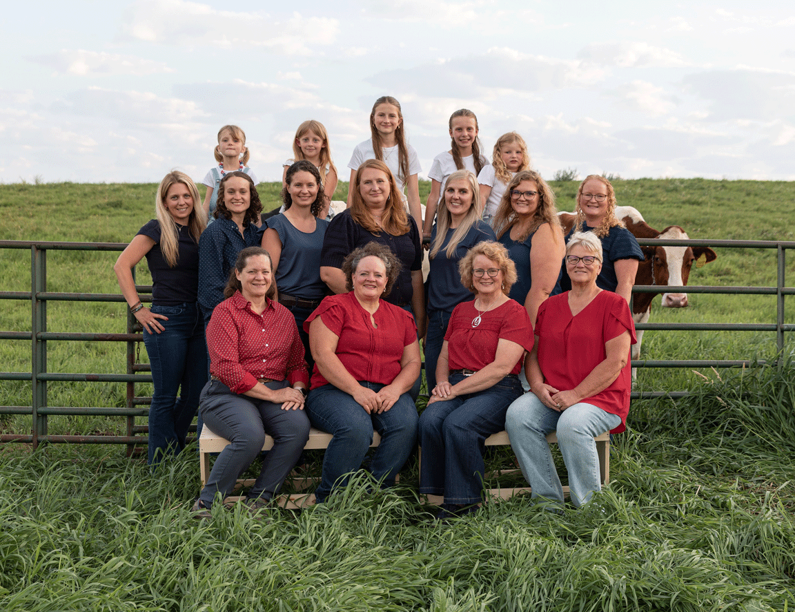 Mil-R-Mor Farms