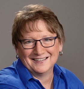 Sandy Stuttgen
