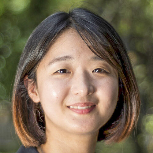 Jina Yu