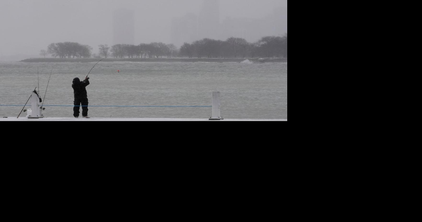 Extreme Weather Chicago