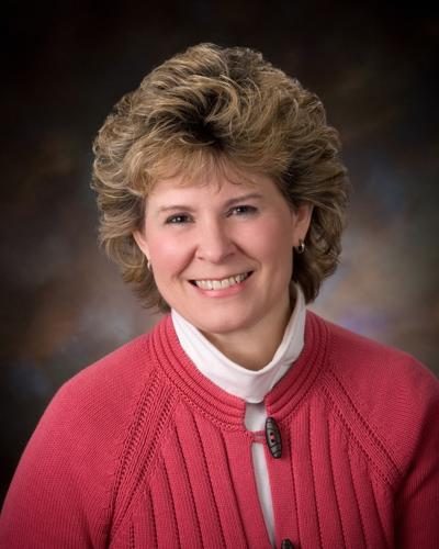 Cheryl Zimmerman