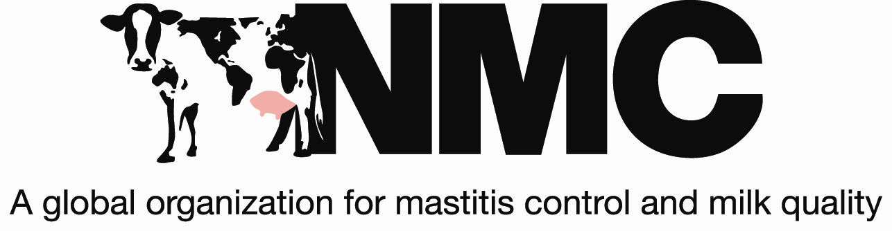 National Mastitis Council logo