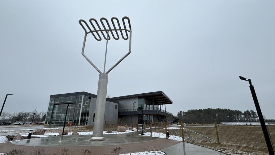 Food + Farm Exploration Center