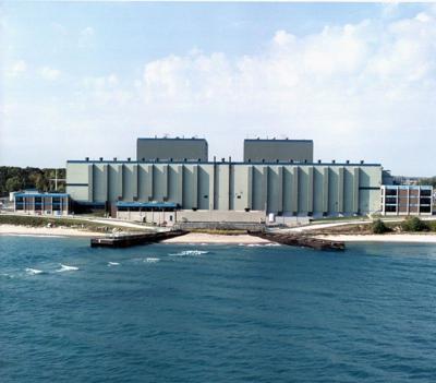 Keep nuke plant going to fight climate change in Wisconsin