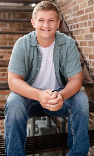 Jackson Drews