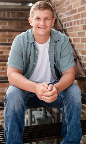 Jackson Drews