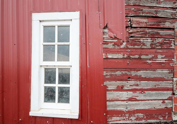 Barn Move