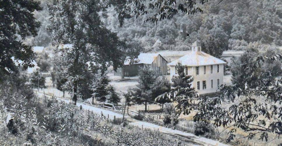 Bloomingdale second school