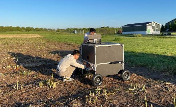 Field imaging 1