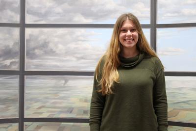 Madelynn Wuestenberg