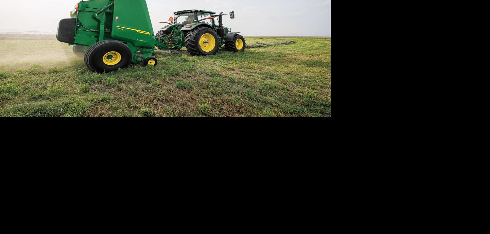 John Deere