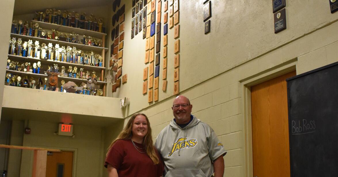 McCook Central’s Rieckman to retire after four decades teaching ag