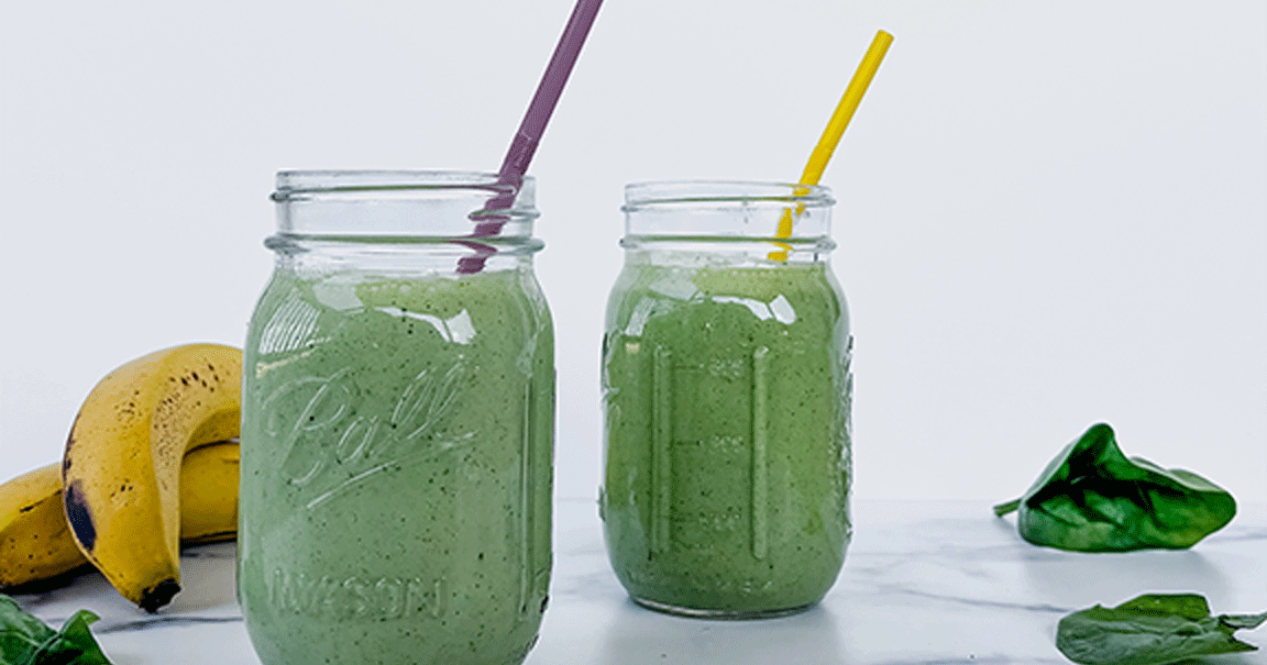smoothies