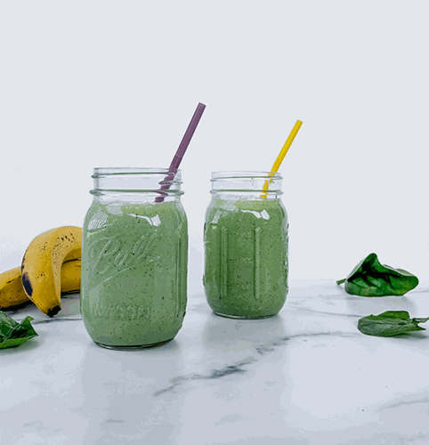 smoothies