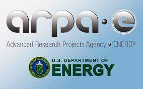 U.S. Department of Energy Advanced Research Projects Agency logo