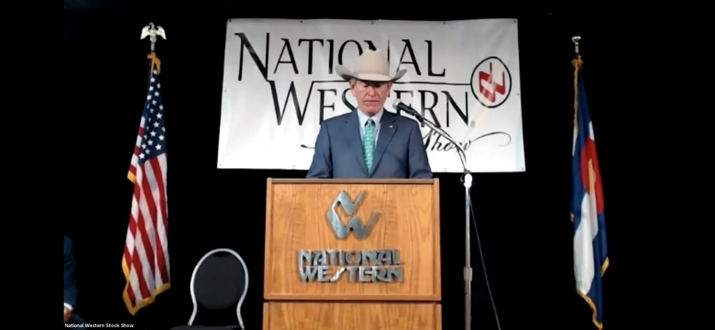 National Western Stock Show