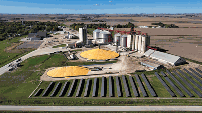 CFE’s headquarters in Ocheyedan, Iowa