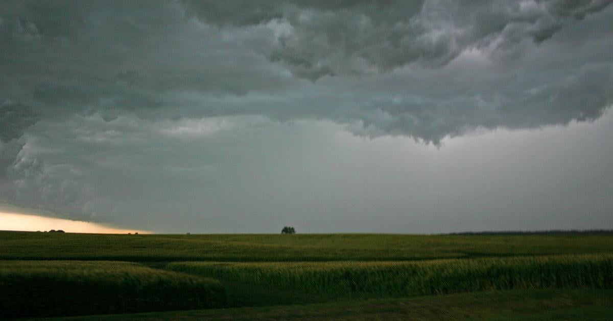 Eyes on weather as crop progresses