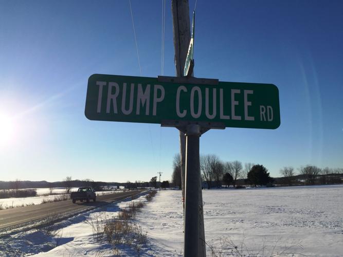 Trump Coulee