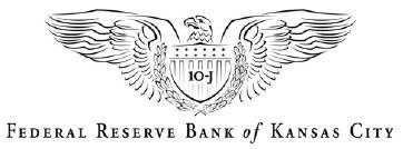 Federal Reserve Bank of Kansas City logo
