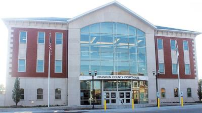 Franklin County Courthouse