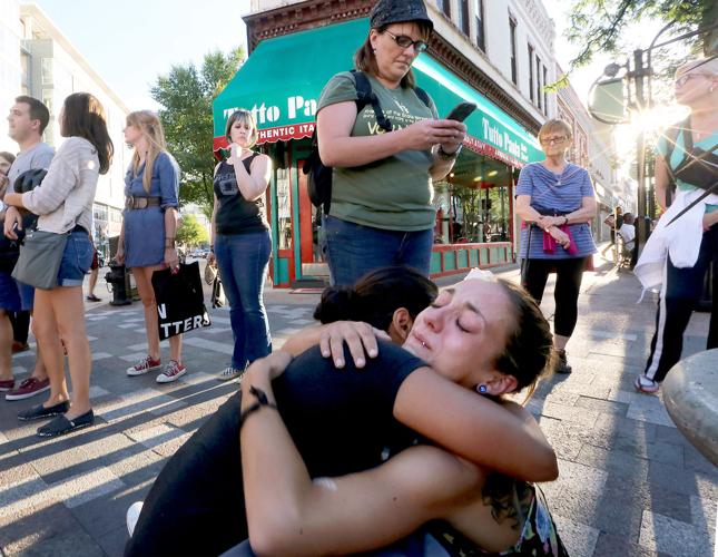 Raven Clark, Savang Chhorm