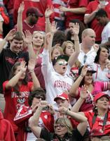 Help beat the coronavirus: Jump around!