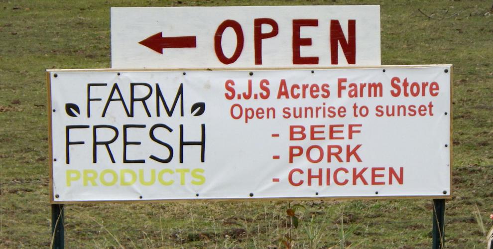 Sign