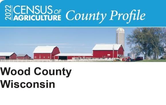 Consider County Census Collection Wood County Part 1